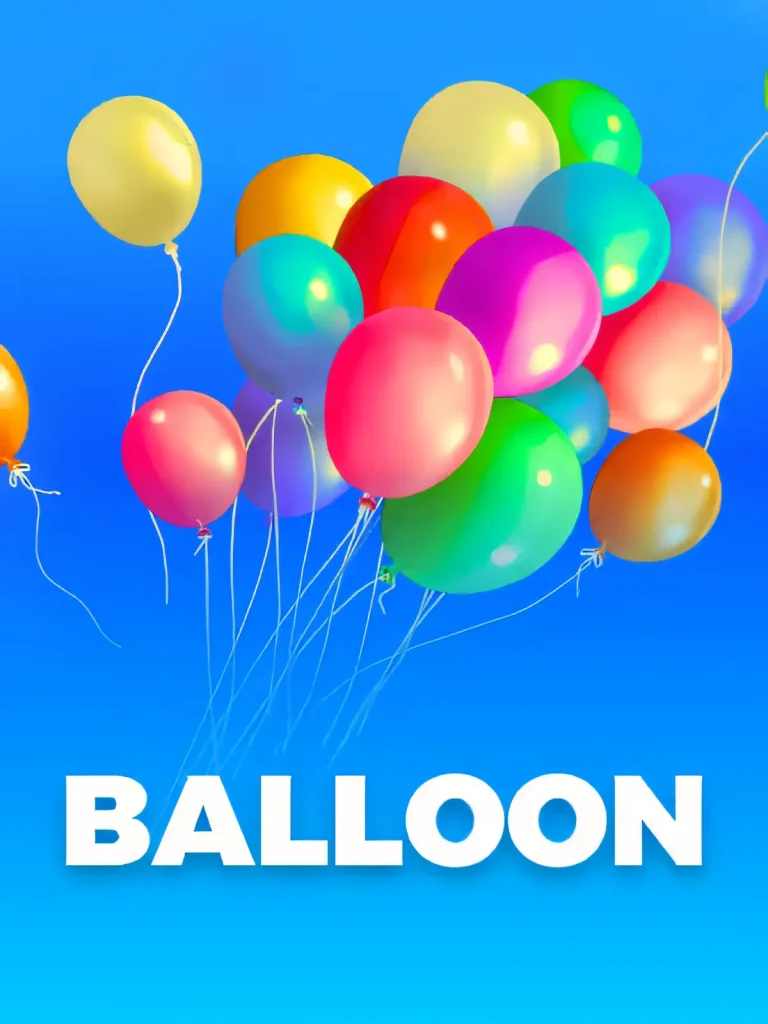 baloon