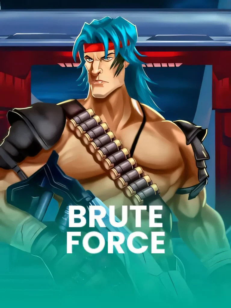 afun-bruteforce