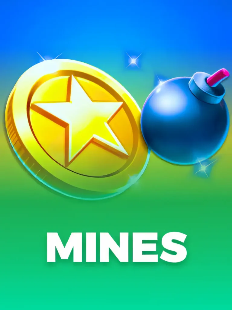 mines