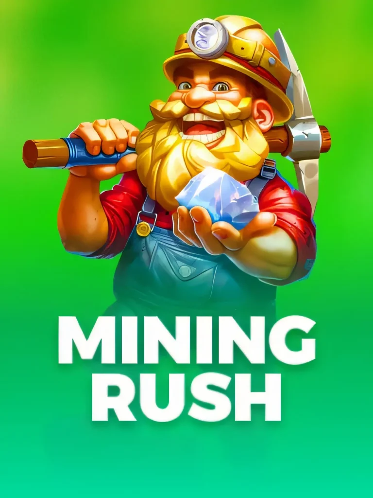 afun-miningrush