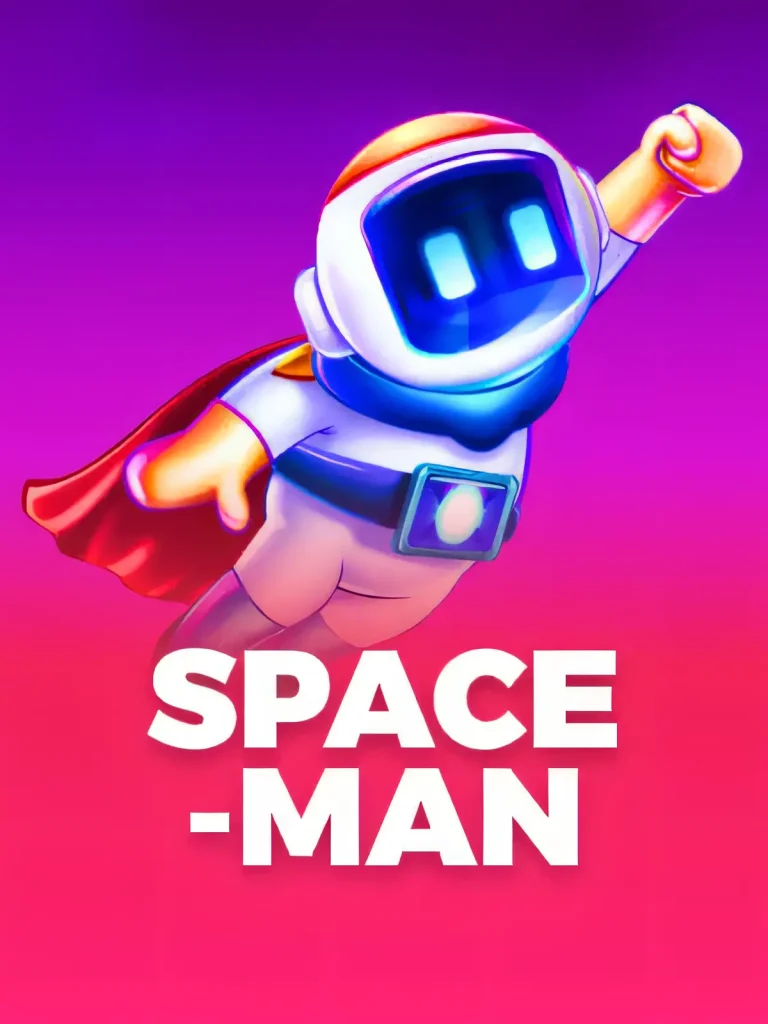 spaceman